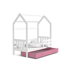 Lit Bebe 2 Ans Cdiscount