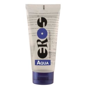 LUBRIFIANT Lubrifiant Eros Aqua - 50 ml