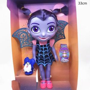 vampirina poupee
