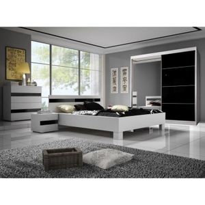 Chambre Complete Achat Vente Chambre Complete Pas Cher Cdiscount
