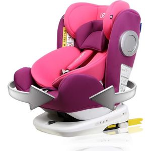 mokki siège auto pivotant