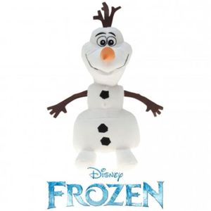 Peluche Olaf Frozen La Reine Des Neiges Achat Vente Jeux Et