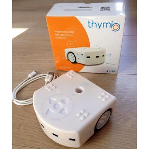 RÉCEPTEUR INFRAROUGE Thymio II Wireless - Robot open source