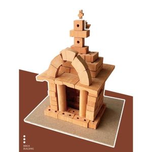 DINETTE - CUISINE Chapelle - Simulation de faux fourneau Miniature, Mini ustensiles de cuisine, Marmite, Poêle, Jouets de cuisi