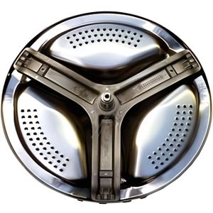 Creda Machine à laver tambour palette lifter plastique-C00201252 Véritable Hotpoint