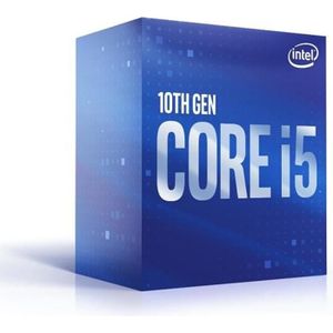 PROCESSEUR Processeur Intel Core i5-10500 (BX8070110500) Sock