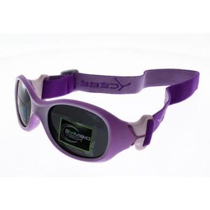 Bebe Lunettes De Soleil Cebe Chouka Framboise Sans Branches Fille Bebe 6 24 Mois Indice 4 Bebe Puericulture Lemoncitylive Com