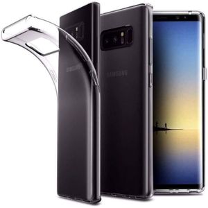 Coque Souple Gel Motif Vache Fantaisie Pour Samsung Galaxy Note 3 Lite - NOVAGO - Protection Anti-choc