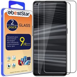 ACCESSOIRES SMARTPHONE ebestStar ® pour Realme GT 2 Pro 5G - Pack x2 Verr