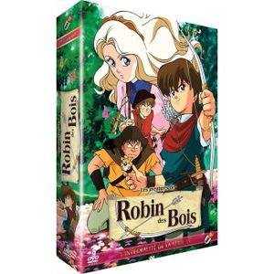 Dvd Serie Tv Integrale Achat Vente Pas Cher