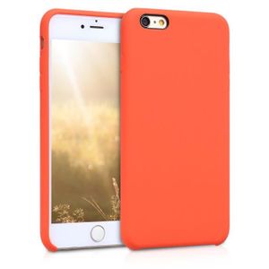 kwmobile coque apple iphone 6