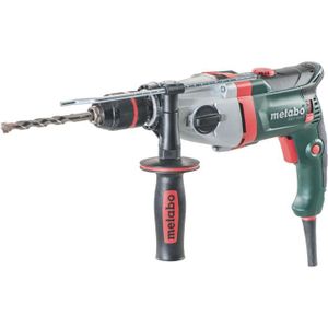 PERCEUSE Perceuse à percussion filaire - METABO - SBEV 1000-2