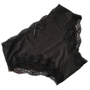 slip dentelle femme