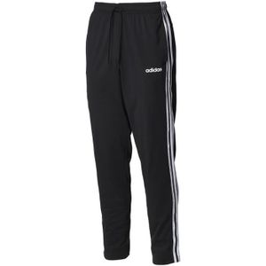 pantalon survetement adidas rouge homme