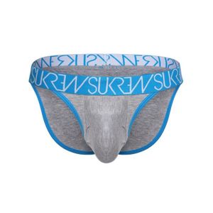 Slip tanga coton homme Cdiscount