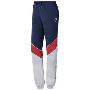 Pantalon reebok femme paris 2025