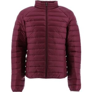 Doudoune jott aubergine femme sales
