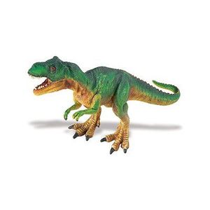 FIGURINE - PERSONNAGE Dinosaure Tyrannosaure  Rex