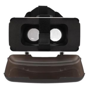Casque vr smartphone 6 5 pouces Cdiscount