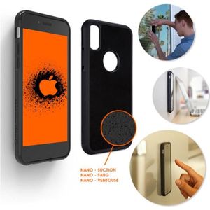 coque antigravite iphone xr