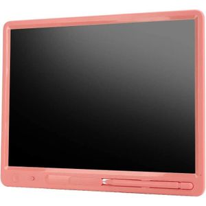 TABLETTE GRAPHIQUE AMONIDA Tablette d'écriture LCD 15 Pouces, Planche