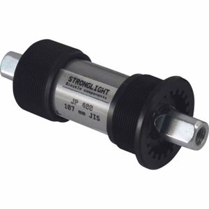 Intravis pedalier STRONGLIGHT Route Triple inox (jeu de 5) | Achetez sur