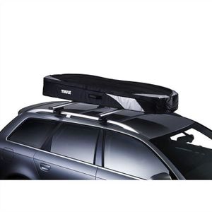 Coffre de toit - TOOLUCK - 580 L - Sac De Toit Voiture Pliable Imperméable  Pour toutes les voitures avec ou sans galerie de toit - Cdiscount Auto