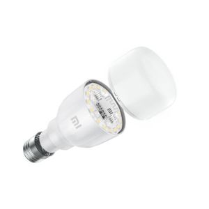 AMPOULE INTELLIGENTE XIAOMI - Smart LED Bulb Essential - Blanc et Couleurs