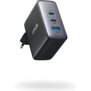 CHARGEUR - ADAPTATEUR  Chargeur USB C 100W 736 (Nano II 100 W), Chargeur 