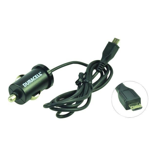 Chargeur 12V double USB 3,1A avec afficheur de Tension batterie, Chargeurs  secteur et 12V