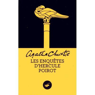 Les enquêtes d'Hercule Poirot