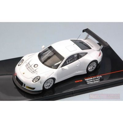 porsche 911 gt3 diecast