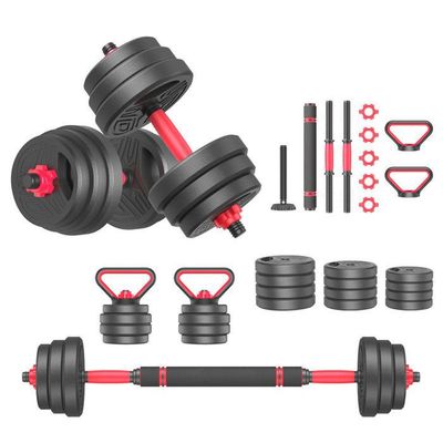 Poids De Cheville Et Poignet Réglables Sportneer – 0,23 à 0,9 Kg Par Sangle, Lot De 2, Velcro, Néoprène