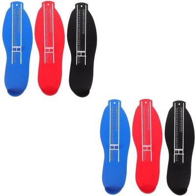 Taille best sale 6 chaussure