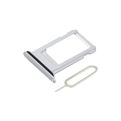Tiroir Plateau Pour Carte SIM Xiaomi 14T - Noir, Générique, Neuf