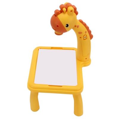 HUIXI- Table Peinture Par Projectiontable De Dessin Doutils ducatifs