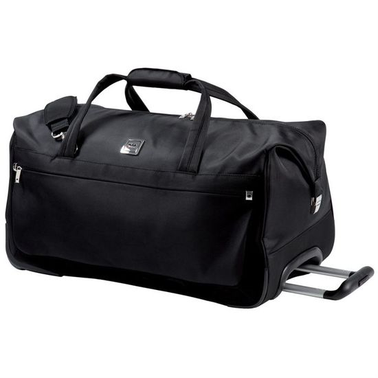 VISA DELSEY Sac de voyage trolley 65 cm SOLEO