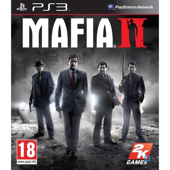 The Art Of Mafia Iii - 2k | Cuotas sin interés