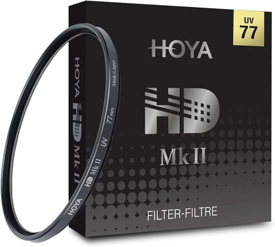 Hoya UV MKII Filter 67mm HD kopen | Scherpe Prijs