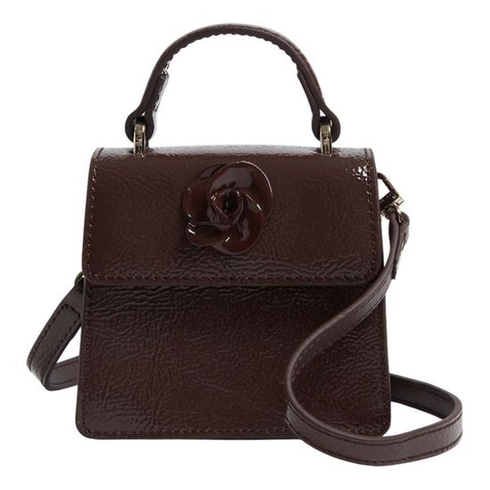 Sac à Main Ted Baker En Cuir Pêche - Neuf Avec étiquettes, Style épaule