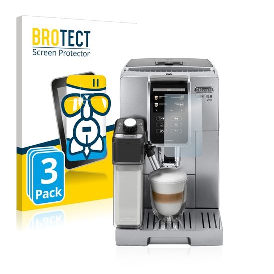 Sony Walkman Brotect Protection Écran Verre Trempé 9H Pour Sony XAV-AX8050D | Anti-Rayures Et Anti-Empreintes Sony Nw Wm1z