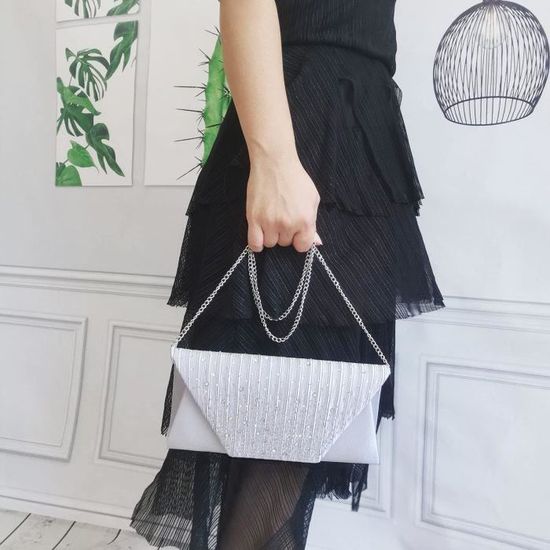 Jolie new arrivals pochette femme