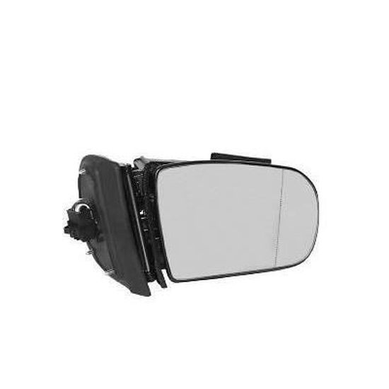 Rétroviseur Droit électrique Chauffant Pour Mercedes Classe A W168 1998-2004