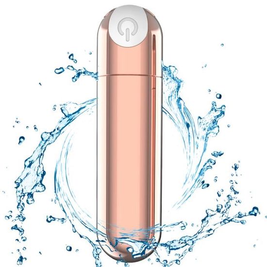Vibromasseur Femme 3 En 1 - Stimulation Point G, Clitoris Suceur Et Tapotement, Silencieux Et étanche
