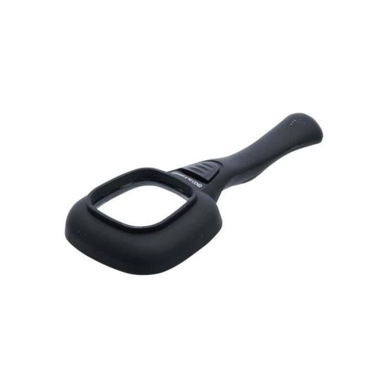 Loupe LED Avec Support Et Pinces - Grossissement 3.5X Et 12X - Pour Soudure Et Travaux De Précision | Double Lumière