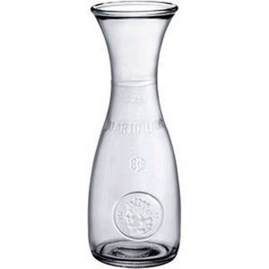 Caraffa Misura 1 L - Bormioli Rocco - Conf. 12 Pezzi