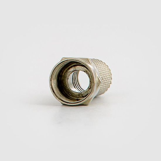 Lot De 2-2 Broches DIN Mâle Hi FI Enceinte/câble De Haut-Parleur Plugs