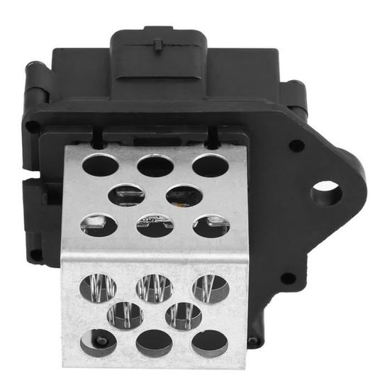 Résistance De Ventilateur De Refroidissement Moteur Pour Ford Mustang 2005-2010 - Compatible 7R3Z8L603A / 7R3Z8I603A