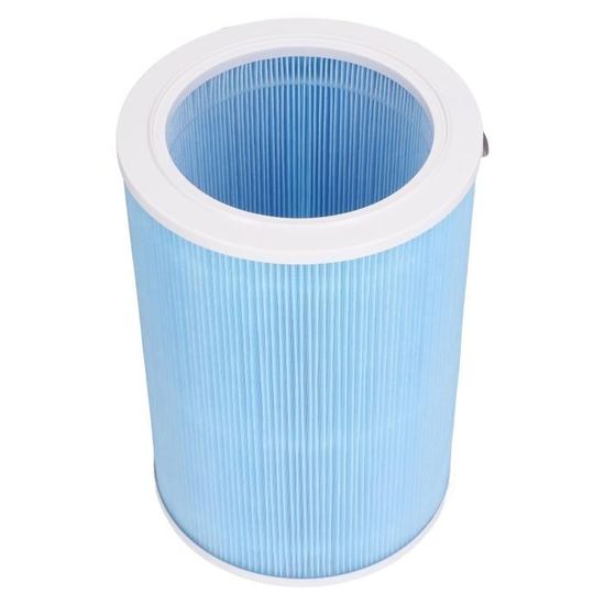 Filtre de remplacement 10 pouces cartouche filtrante de remplacement