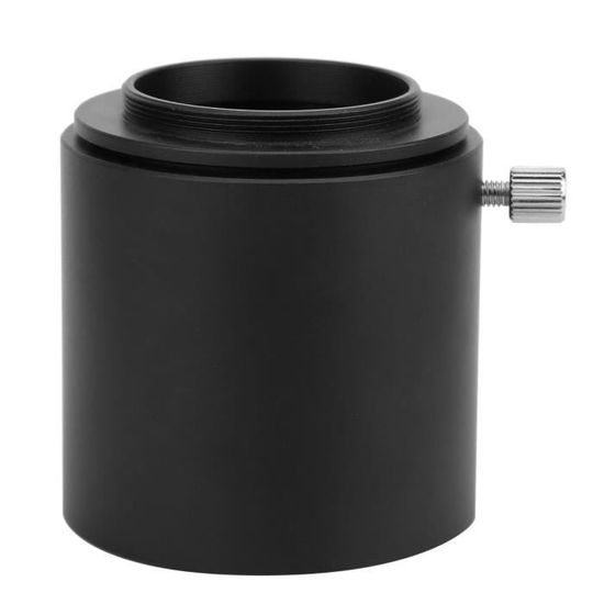 Bague D'Adaptation Télescope PUSOKEI M48 Mm Vers M42 Mm - Alliage Aluminium